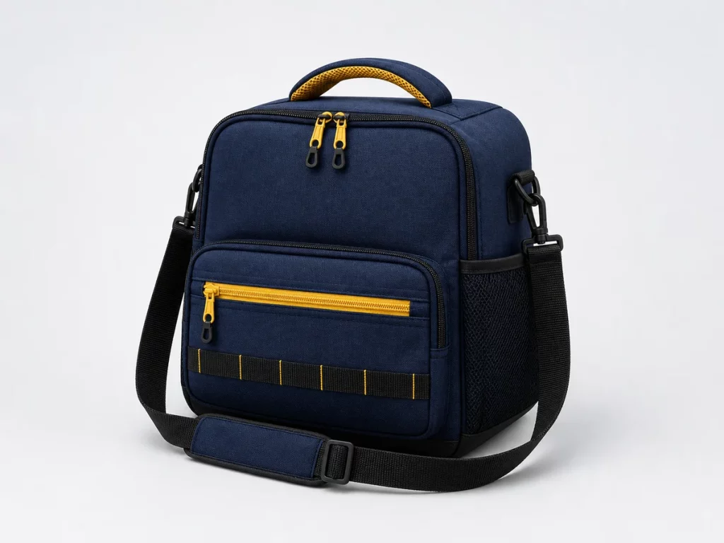 THERMAL LUNCH BAG