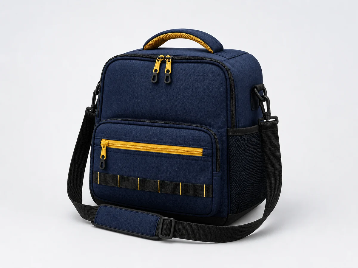 THERMAL LUNCH BAG