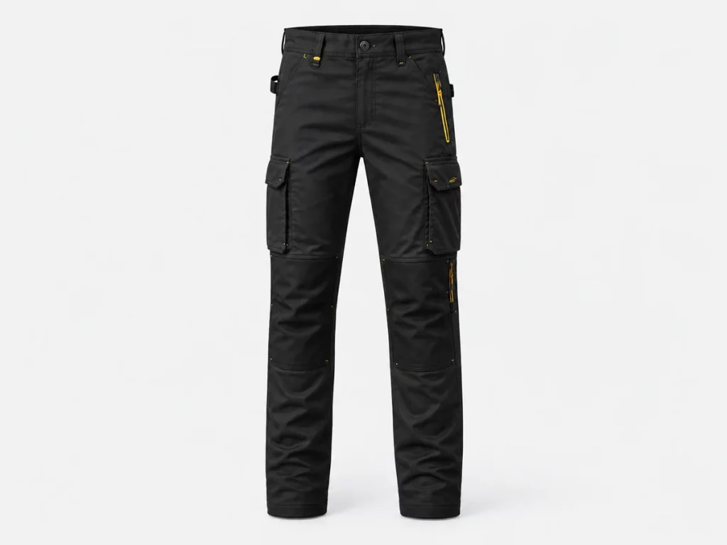THERMAL WORK PANTS