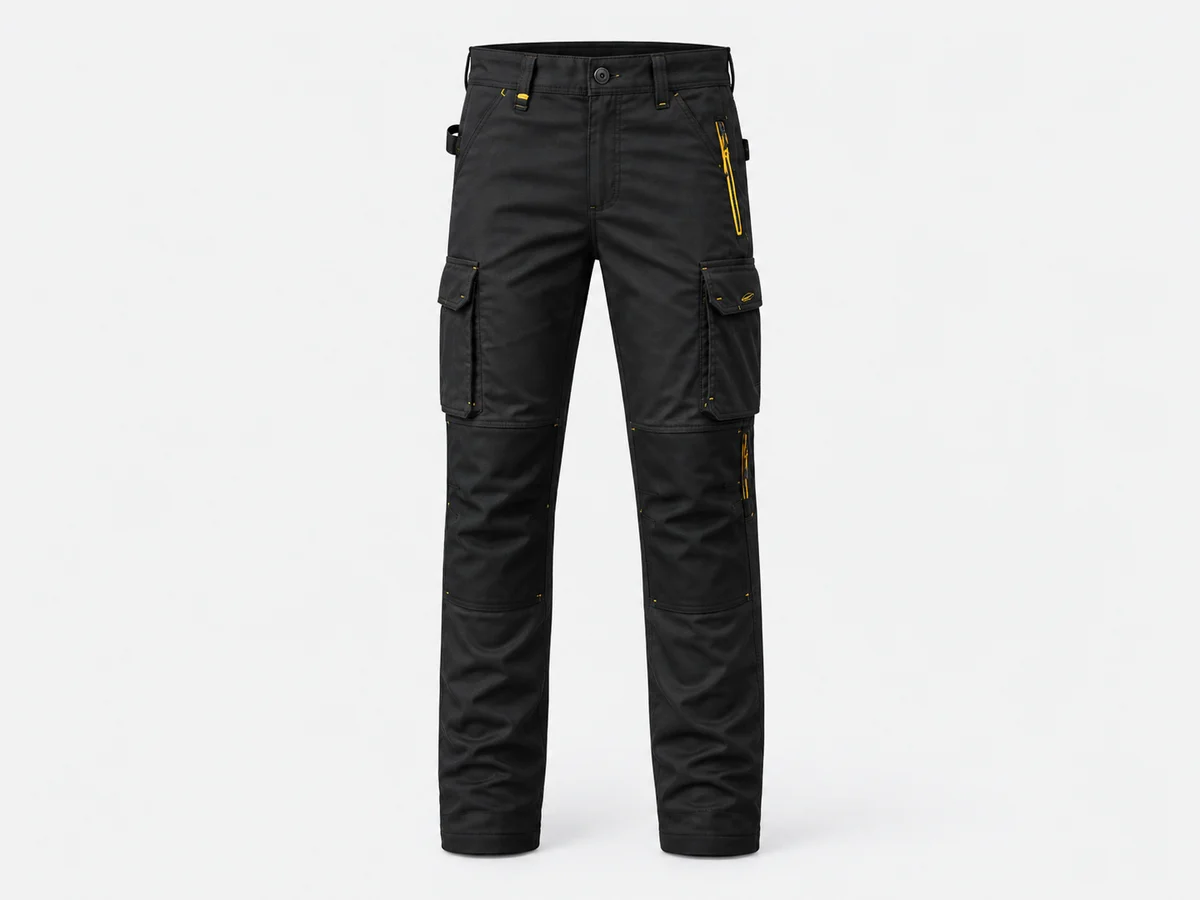 THERMAL WORK PANTS
