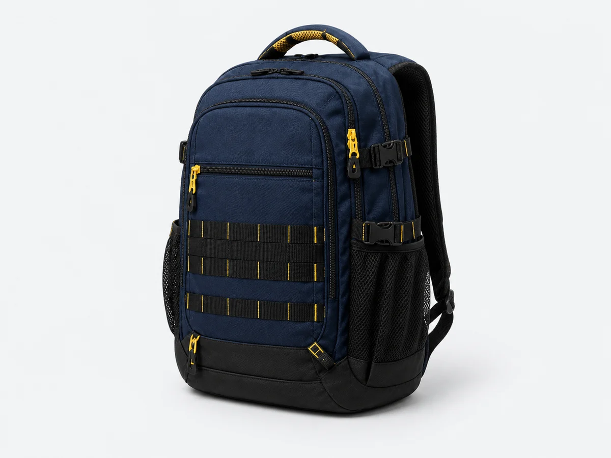 TOOL BACKPACK