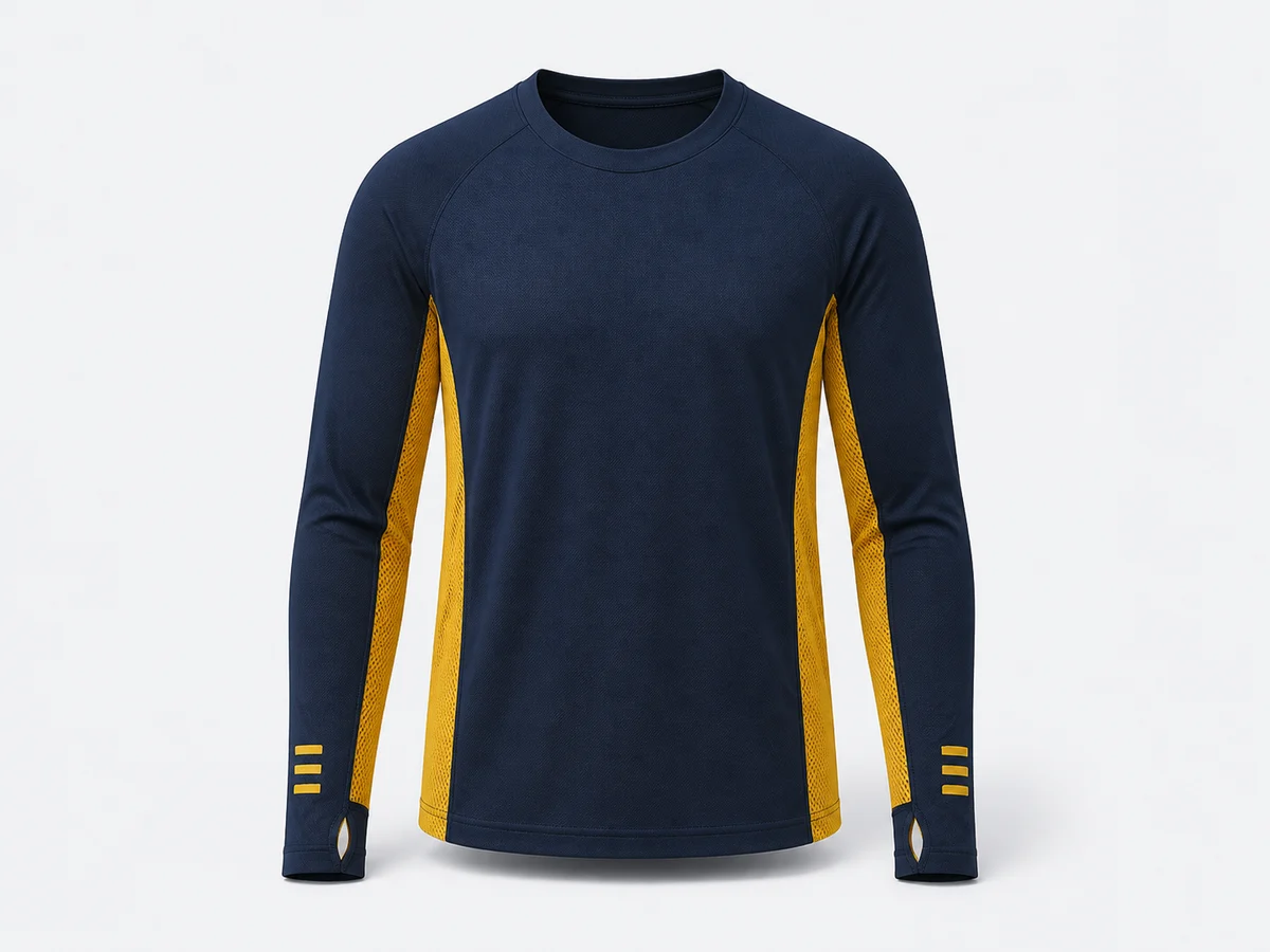 UTILITY TECH SHIRT