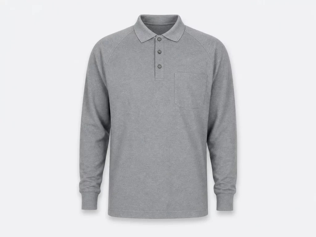 XK-015 FR POLO SHIRTS