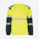Hi Vis Yellow