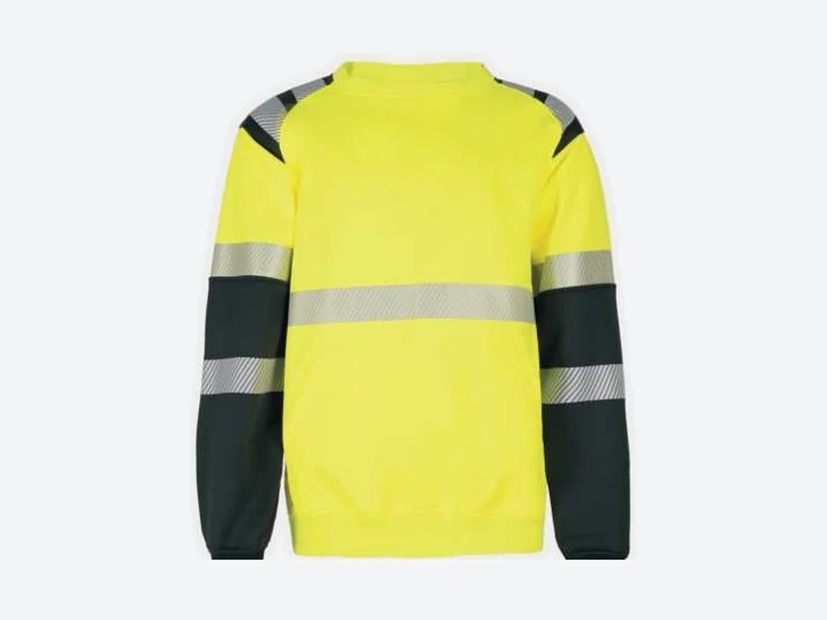 XK-017/018 MULTINORM SWEATSHIRT