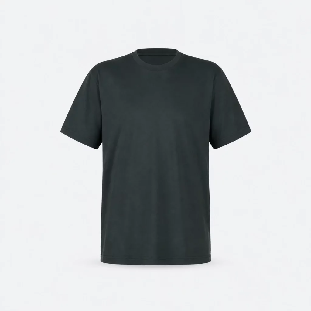XK-019 SHORT SLEEVE T-SHIRT