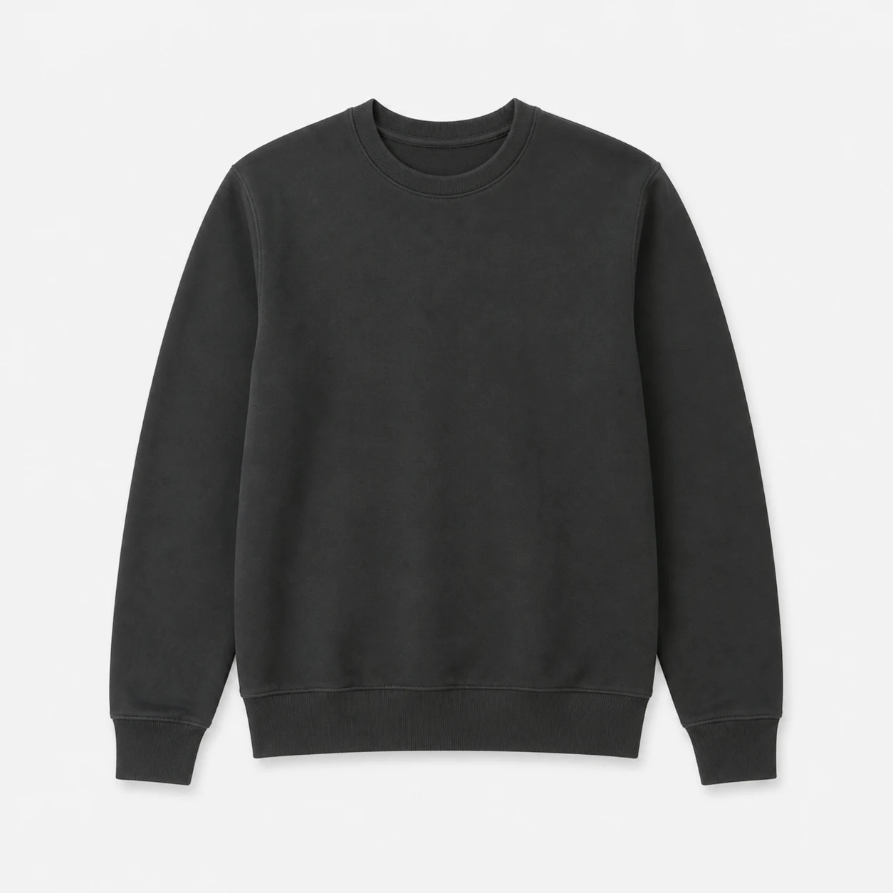 XK-020 ROUND NECK SWEATSHIRTS
