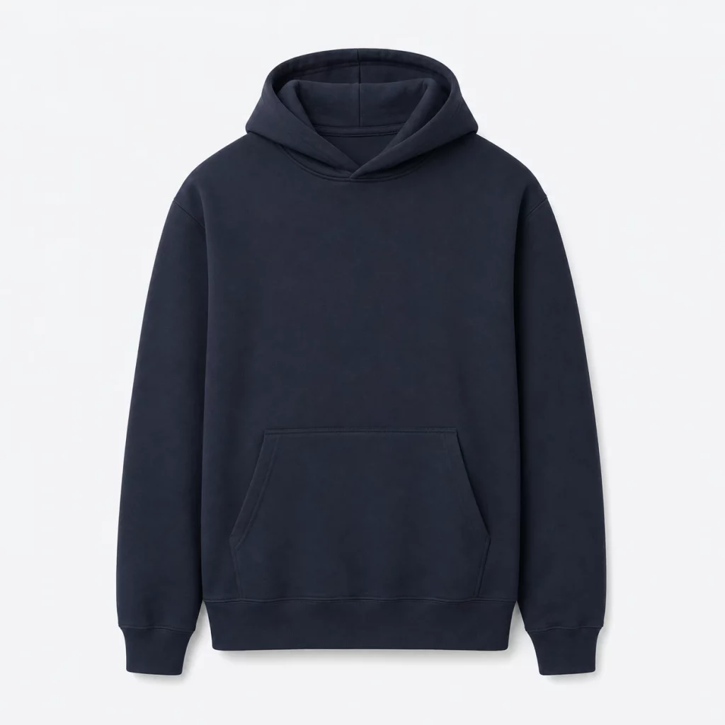 XK-029/030/031/032/033 FR PULL OVER HOODIE