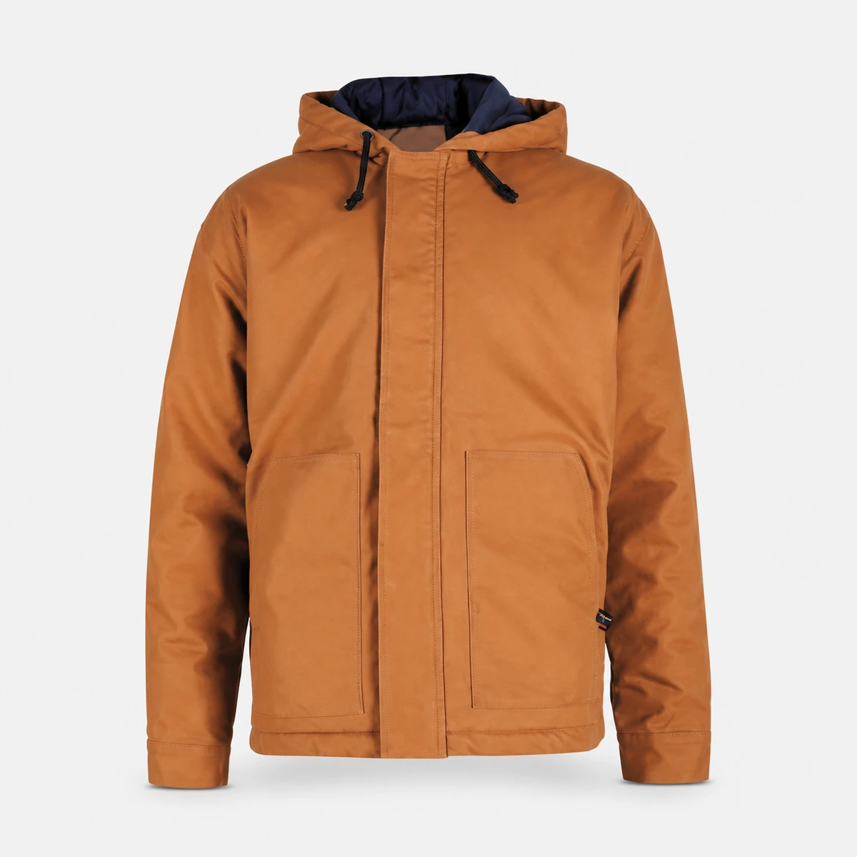 XK-034 FR INSULATED DUCK JACKET