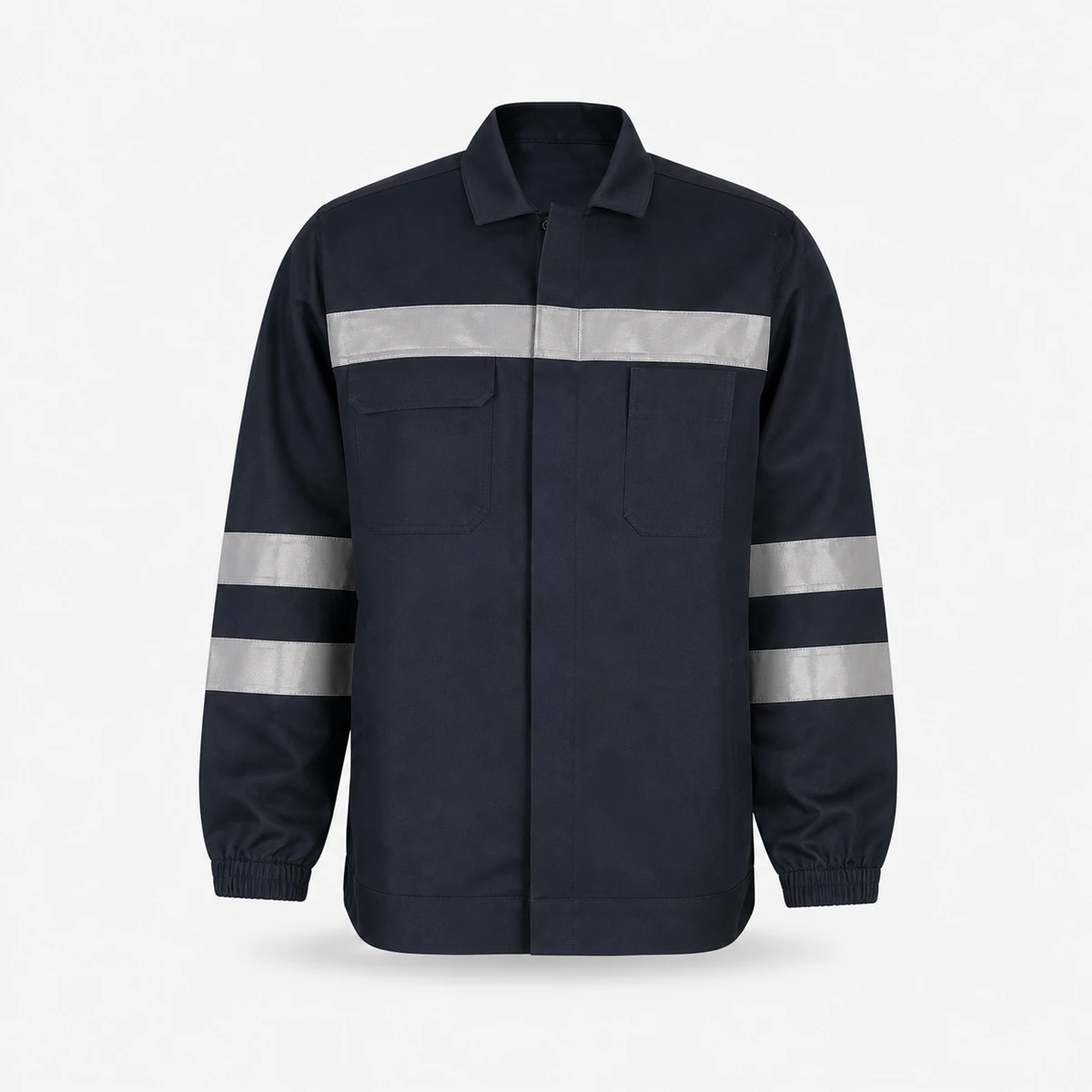 XK-035 FLAME RETARDANT JACKET