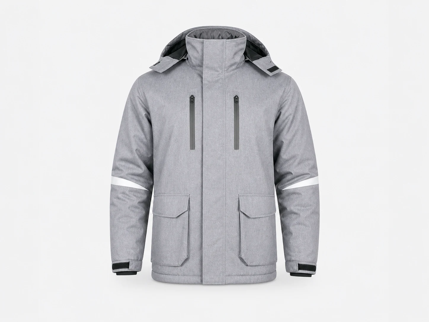XK-040 WATERPROOF OUTDOOR WINTER JACKET