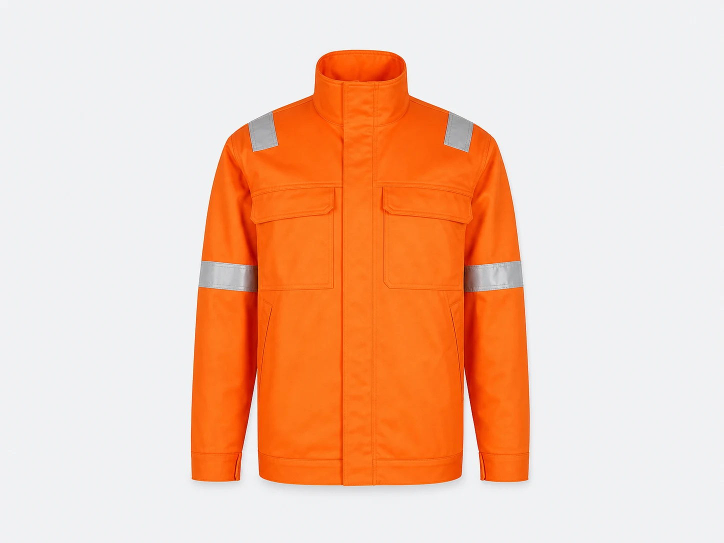 XK-041 OFFSHORE ANTI-FLAME JACKET