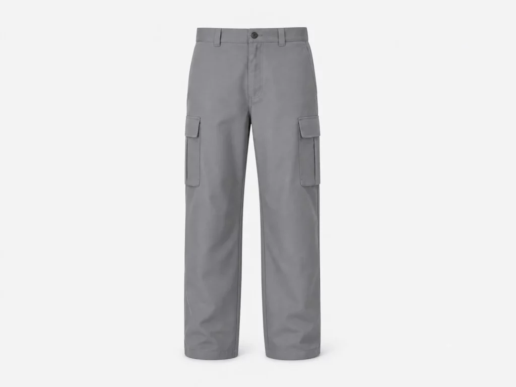 XK-044 FR STRETCH PANTS