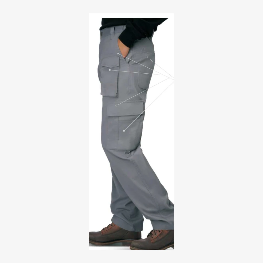 XK-044 FR STRETCH PANTS product detail