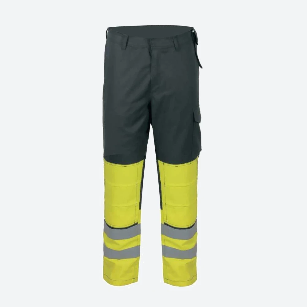 XK-046 INDUSTRY HI-VIS TROUSERS