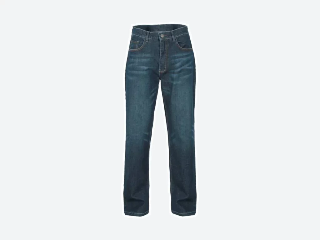 XK-049 BASICAL MAN FR STRETCH JEANS
