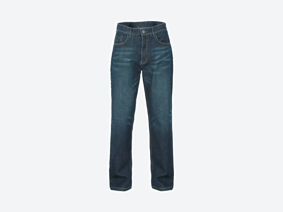 XK-049 BASICAL MAN FR STRETCH JEANS