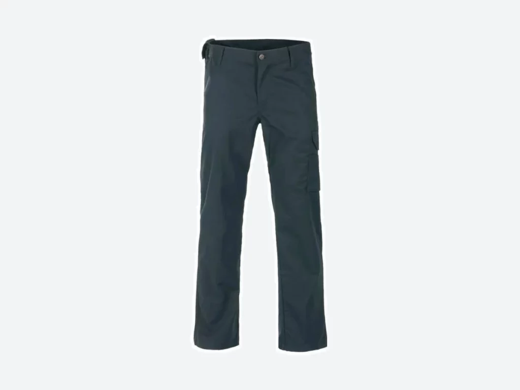 XK-051 COTTON BASIC PANTS