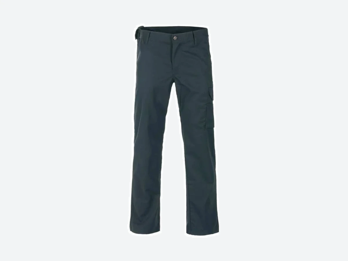 XK-051 COTTON BASIC PANTS