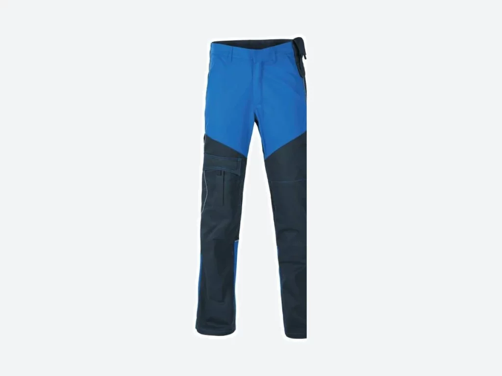 XK-052 POLYESTER COTTON PANTS