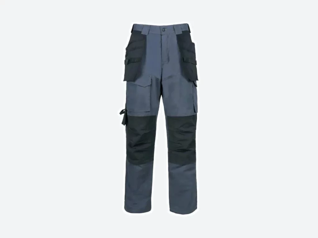 XK-055 UTILITY PANTS