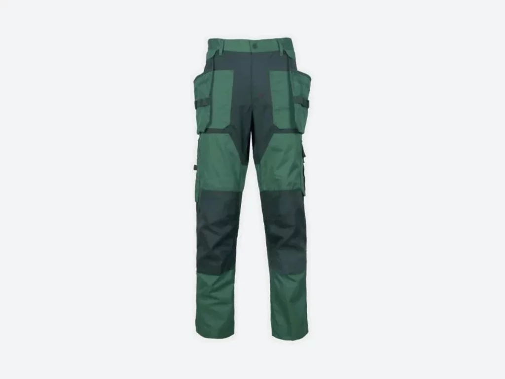 XK-056 STRETCH UTILITY PANTS