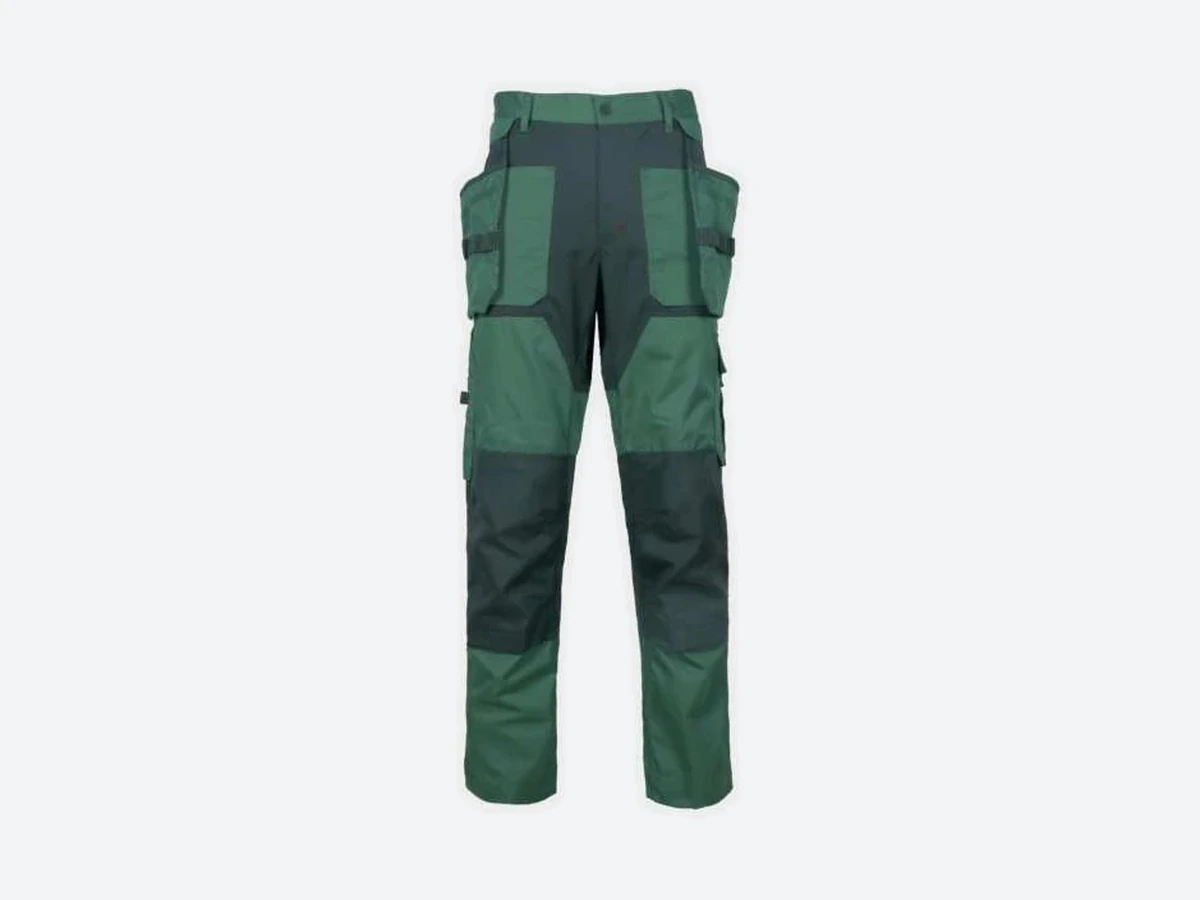 XK-056 STRETCH UTILITY PANTS
