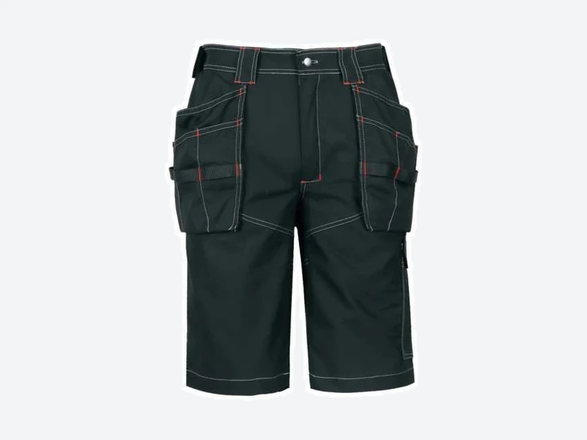 XK-057 RIPSTOP STRETCH SHORTS