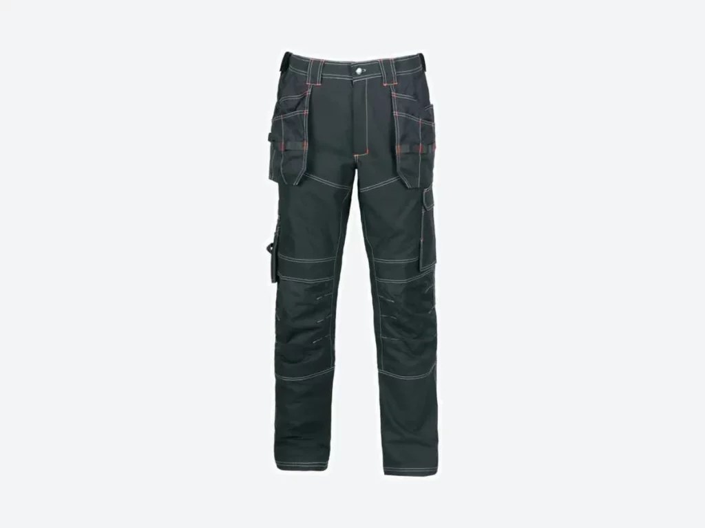 XK-058 RIPSTOP STRETCH PANTS
