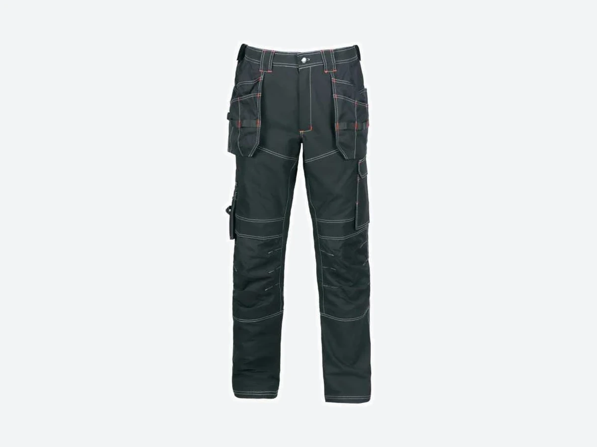 XK-058 RIPSTOP STRETCH PANTS