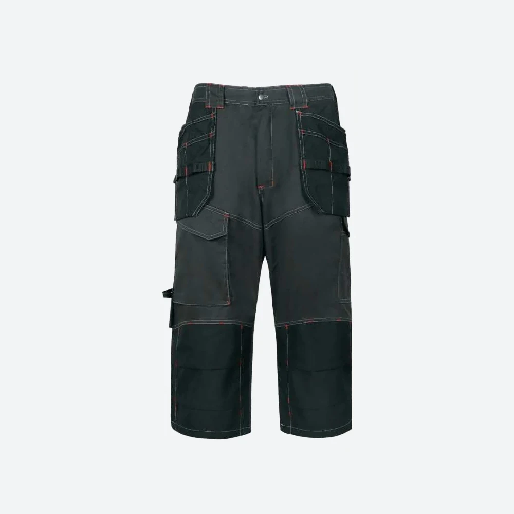 XK-060 3/4 LENGTH STRETCH TROUSERS
