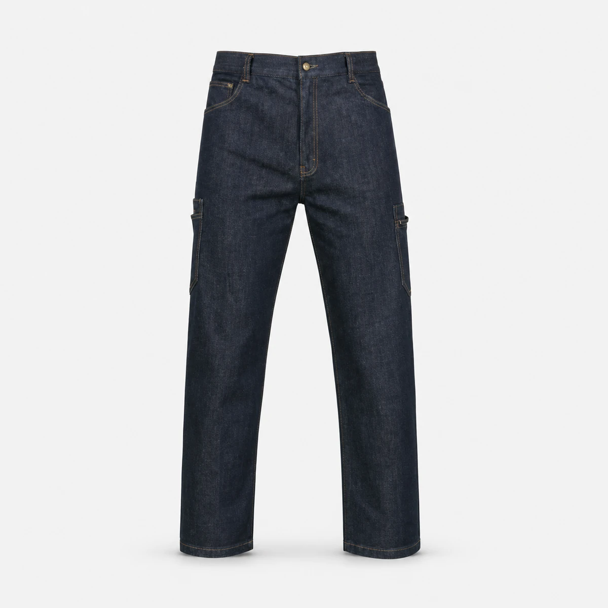 XK-061 STRETCH WORK JEANS