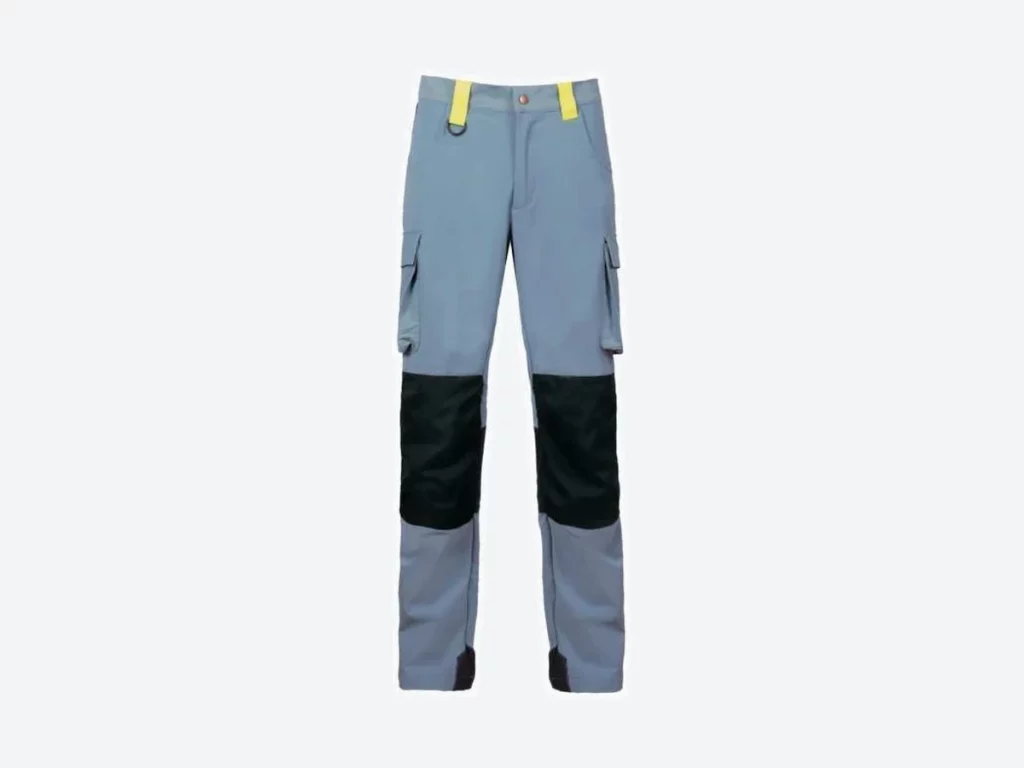 XK-063 BASE LAYER-TROUSERS
