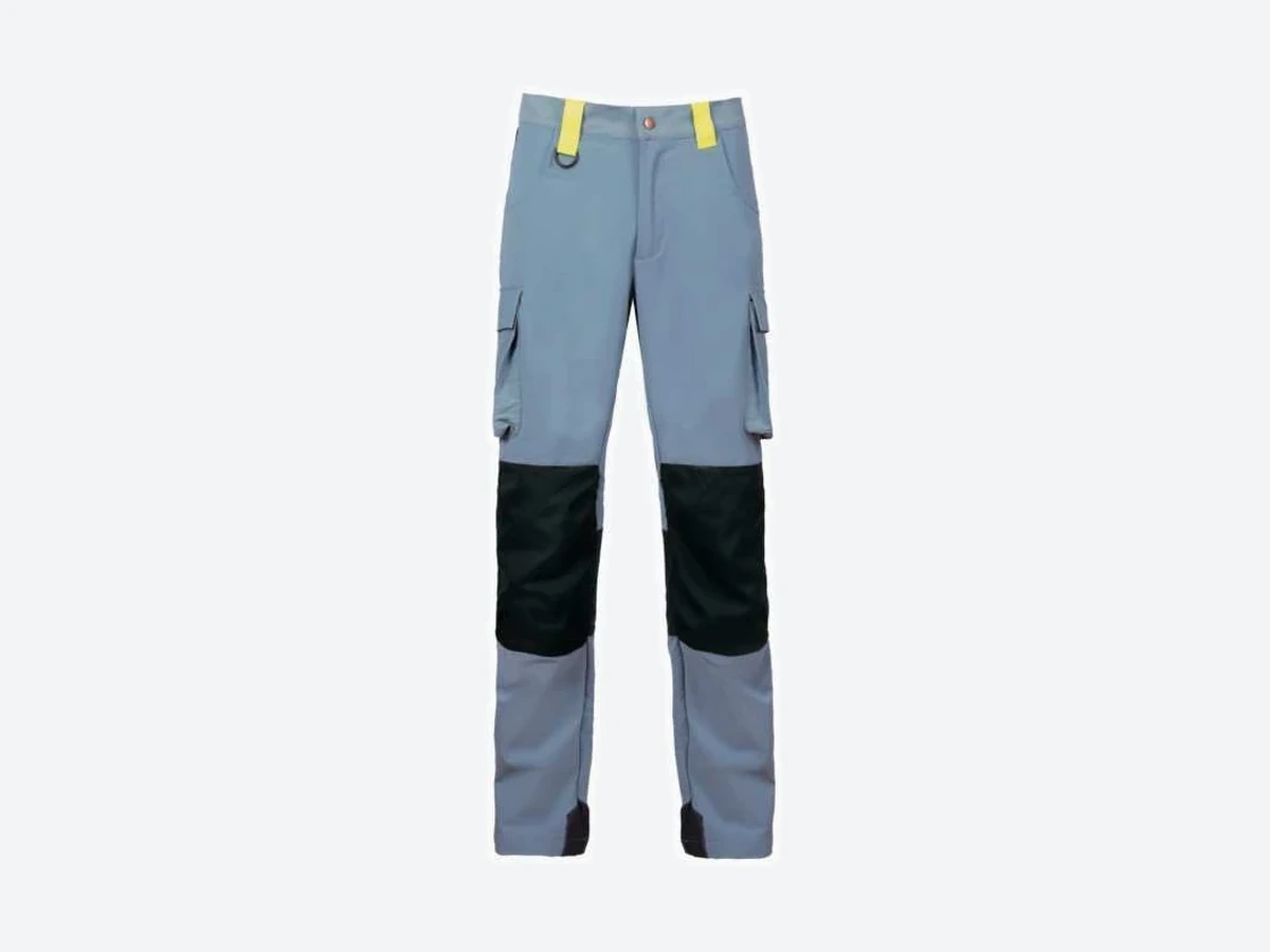 XK-063 BASE LAYER-TROUSERS