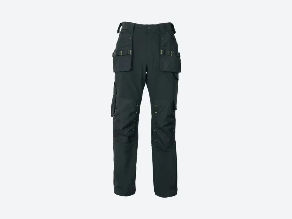 XK-064 4-WAY STRETCH CARGO PANTS