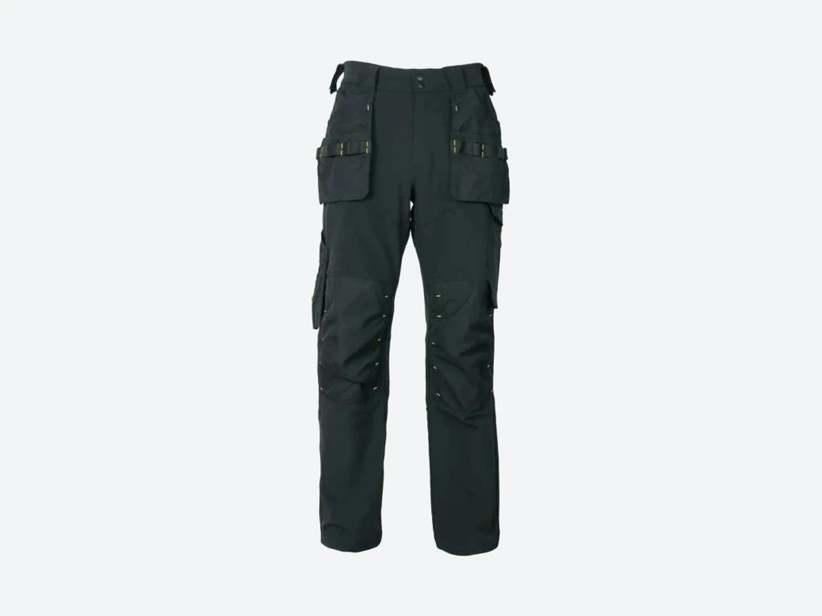 XK-064 4-WAY STRETCH CARGO PANTS