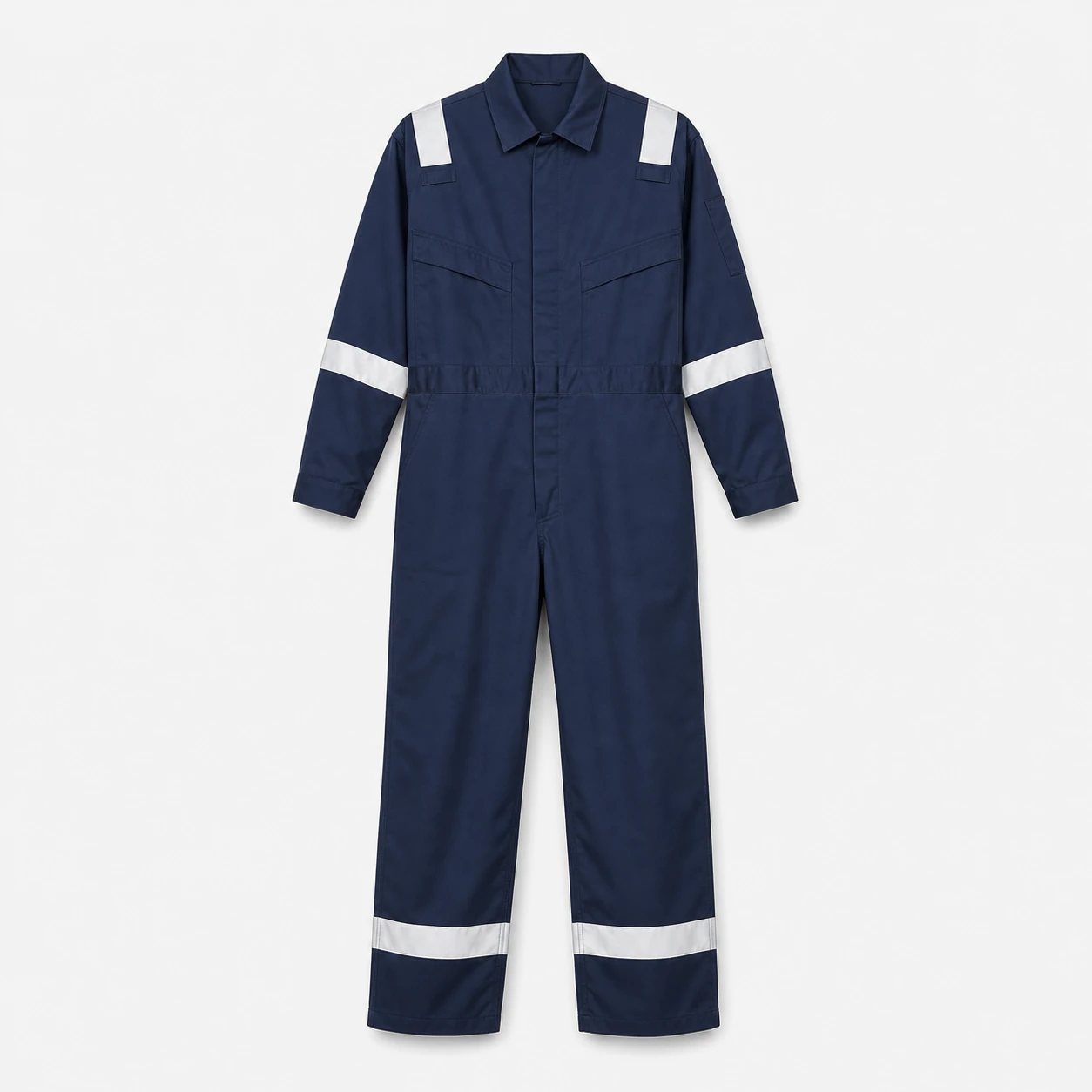 XK-070 FLAME RETARDANT COVERALL