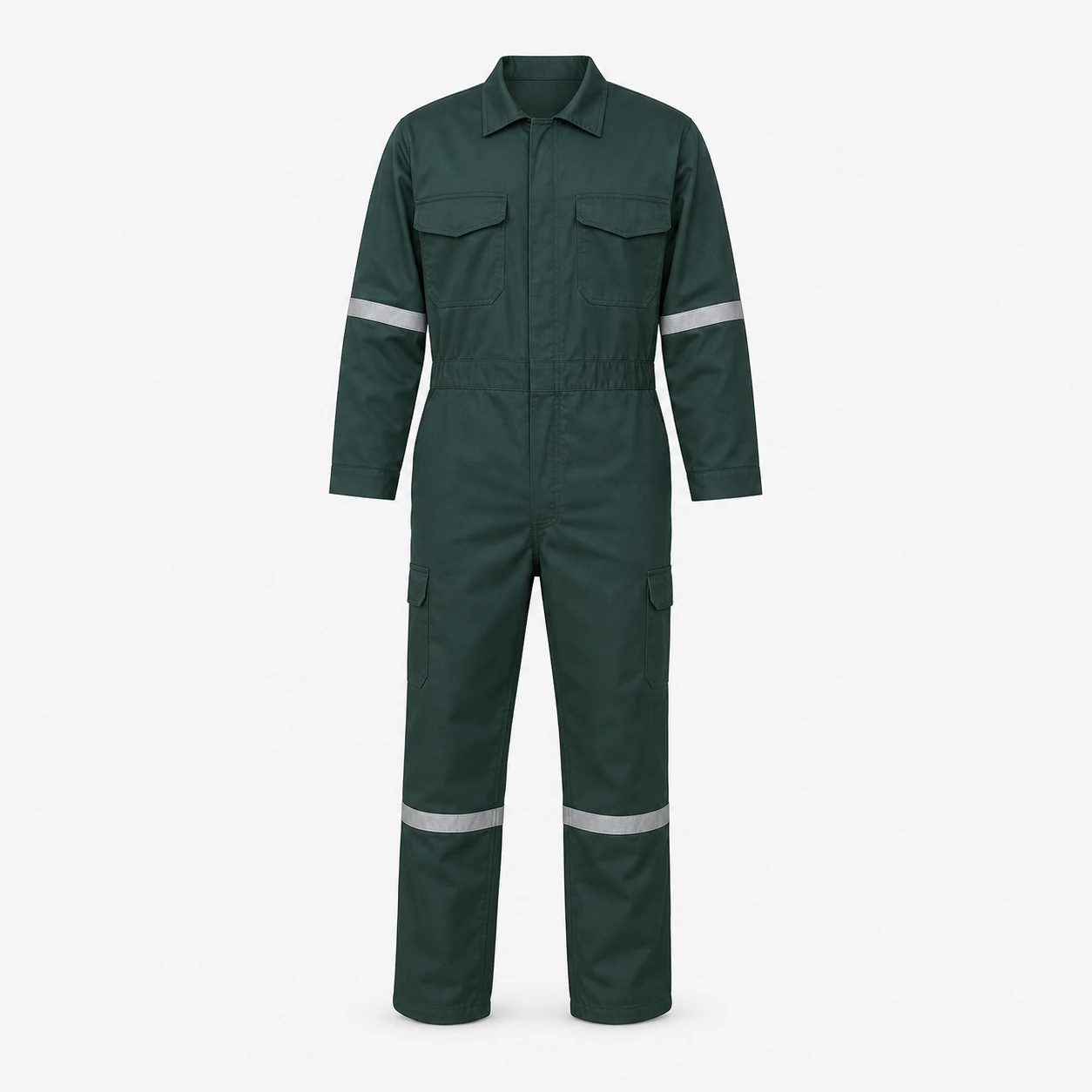 XK-073 OFFSHORE ANTI-FLAME COVERALL
