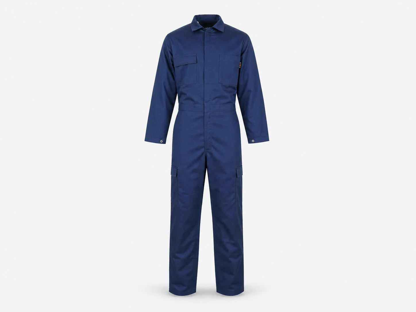 XK-076 FLAME RETARDANT COVERALL