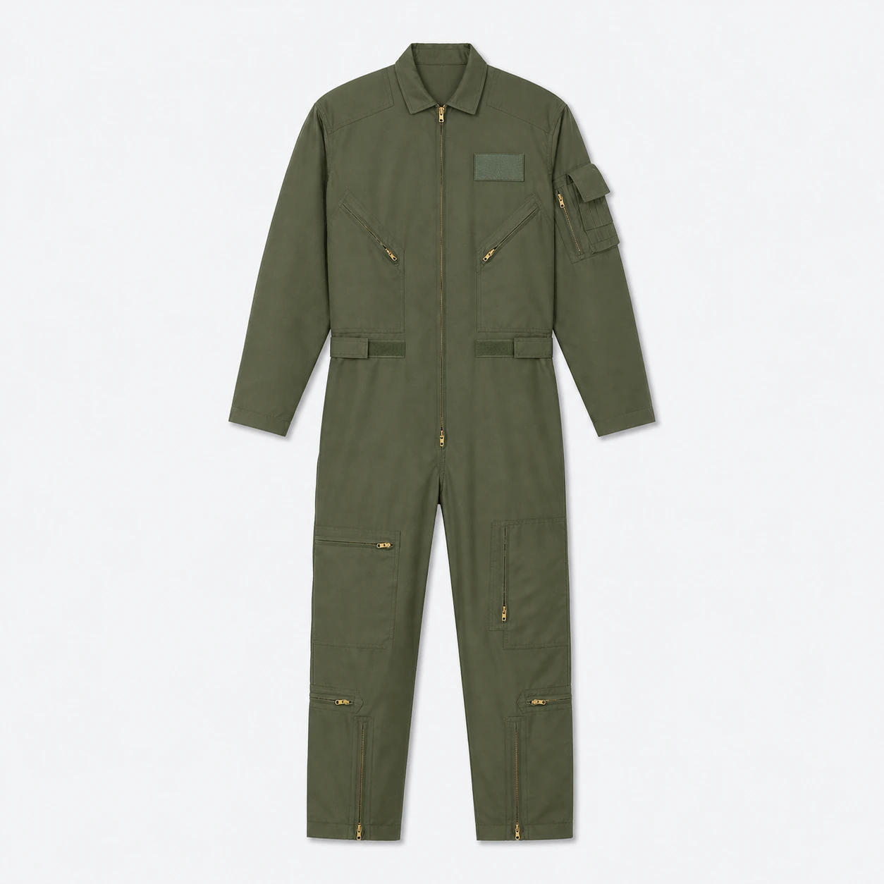 XK-078 PILOT COVERALL
