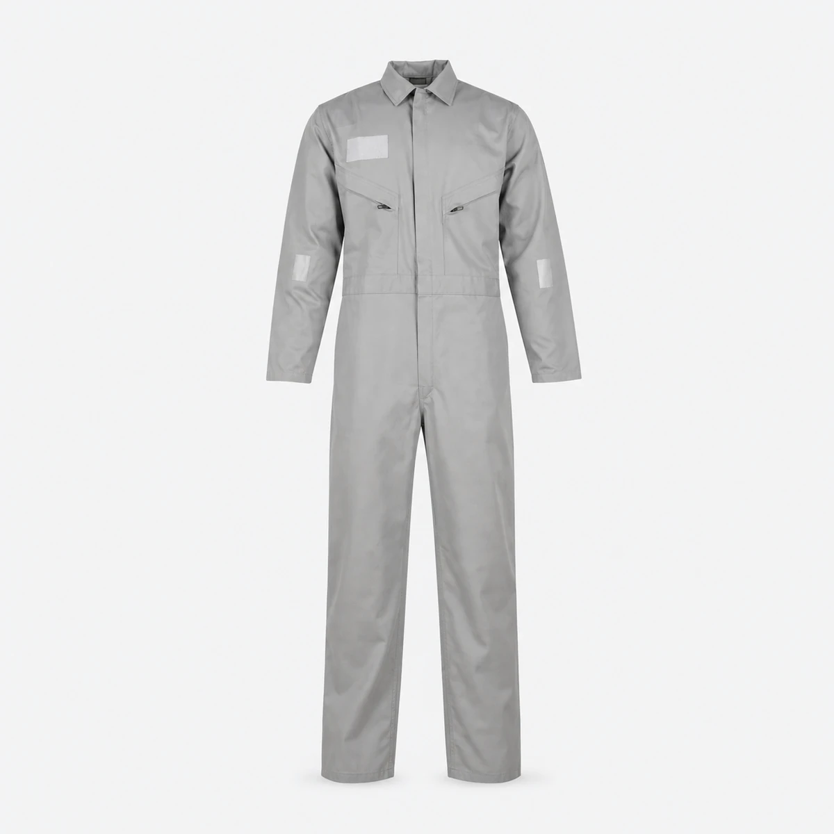 XK-080 COTTON COVERALL