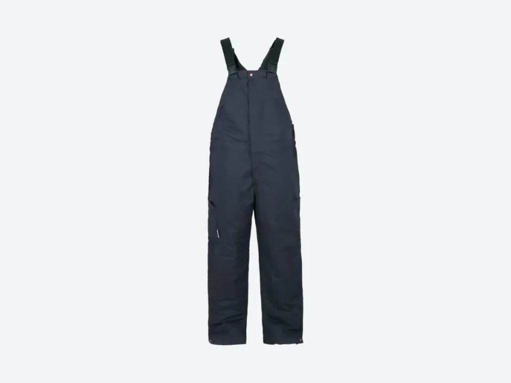 XK-082 FR INSULATED BIB PANTS