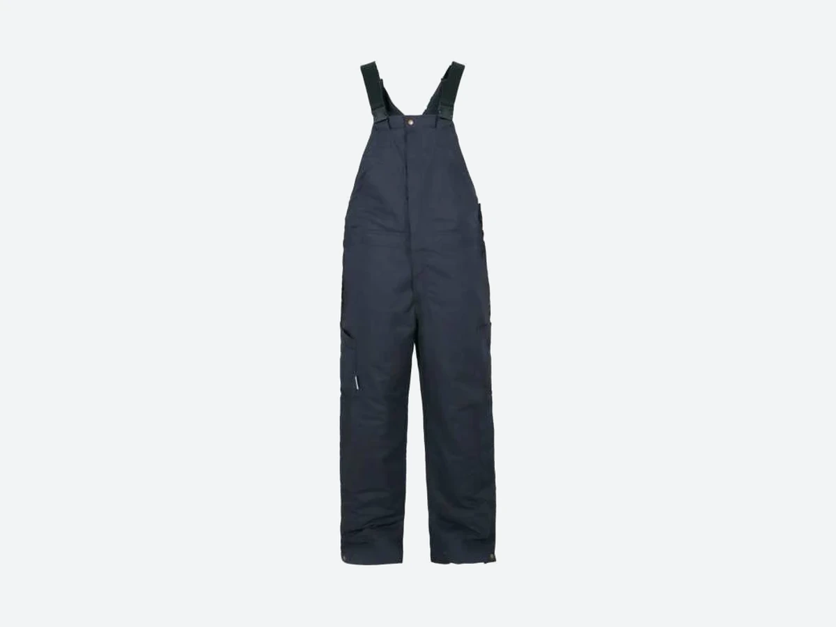 XK-082 FR INSULATED BIB PANTS