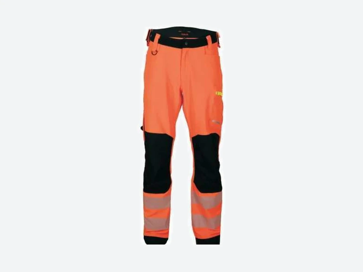 XK-085 HI-VIS STRETCH TROUSERS