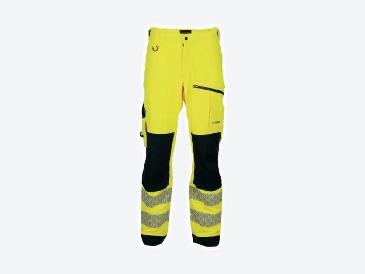 XK-087 HI-VIS STRETCH TROUSERS