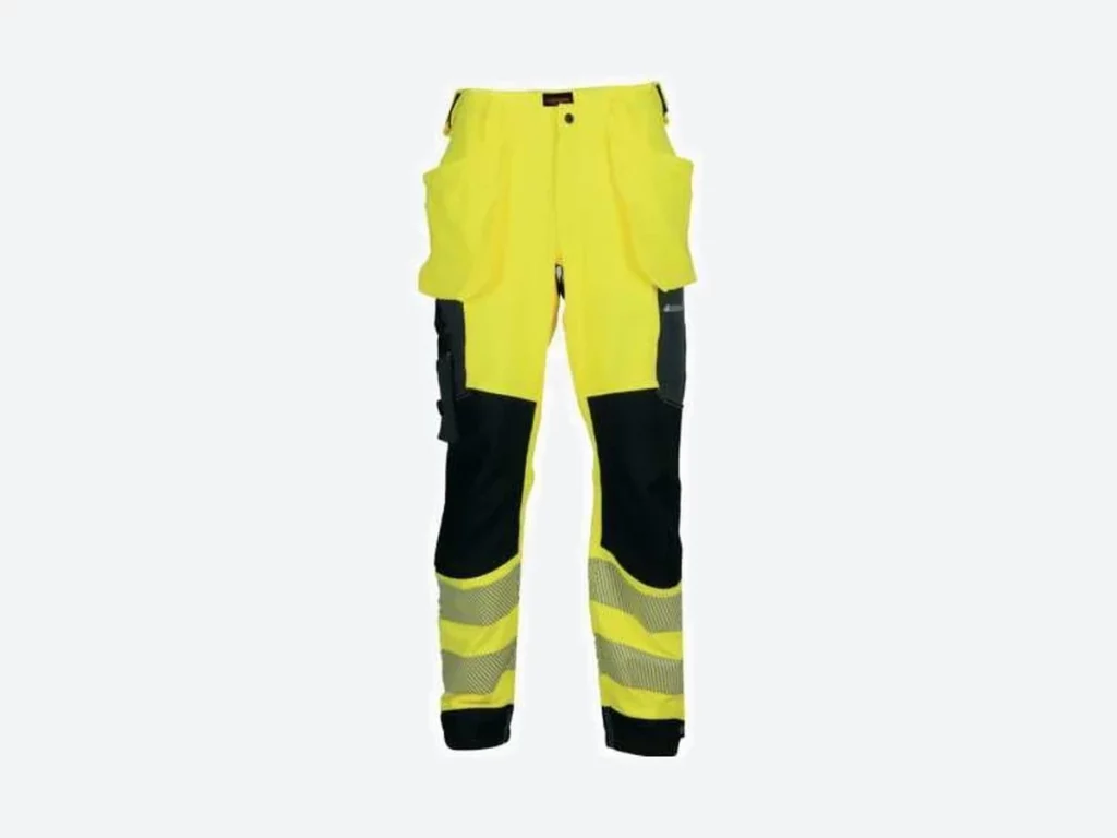 XK-088 HI-VIS STRETCH TROUSERS