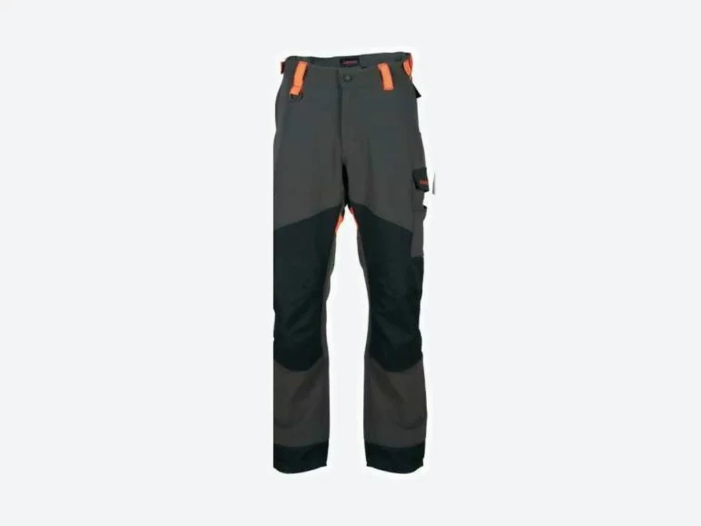 XK-089 4-WAY STRETCH CARGO PANTS