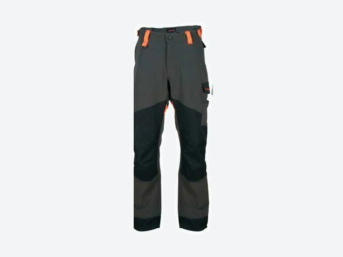 XK-089 4-WAY STRETCH CARGO PANTS