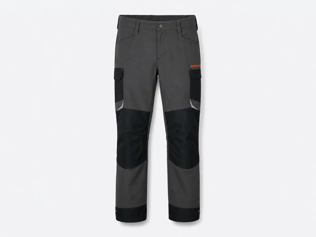 XK-090 4-WAY STRETCH CARGO PANTS
