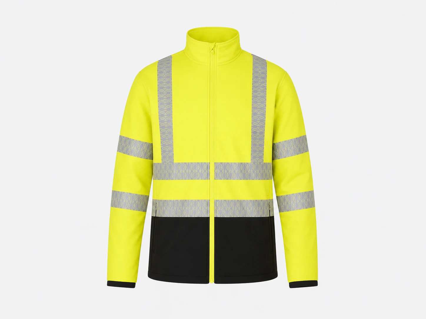 XK-091 STRETCH SOFTSHELL JACKET